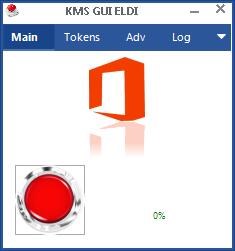 OFFICE2016免費激活工具-KMSpico