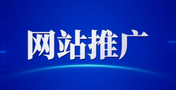 怎樣做網(wǎng)站推廣